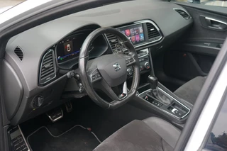 SEAT Leon - afbeelding nr 24