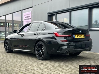 BMW 3 Serie BMW 3-serie 320e Business Edition Plus panodak - afbeelding nr 3
