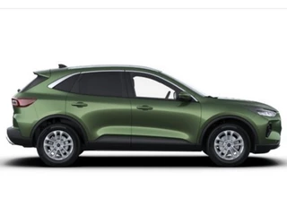 Ford Kuga - afbeelding nr 9