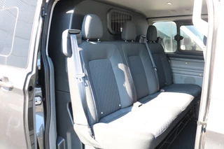 Ford Transit Custom - afbeelding nr 25
