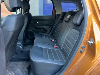 Dacia Duster Dacia Duster 1.2 TCe Prestige l 1e eigenaar l Vol opties! - afbeelding nr 13