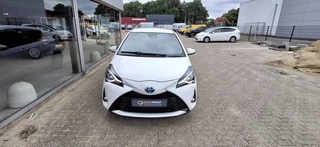 Toyota Yaris Toyota Yaris 1.5 Hybride Dynamic NLauto | All-in | dealeronderhouden - afbeelding nr 2