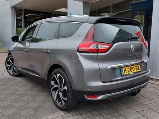 Renault Grand Scénic 1.3 TCe 140pk Automaat Bose | Navi | Clima | Cruise | Dodehoek+Rijstrooksensor | Keyless Entry | Pdc V+A+Assist+Camera | Led Koplampen | Stoelverwarming | Privacy Glass | 20''lm - afbeelding nr 5