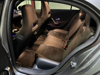 Mercedes-Benz A-Klasse Mercedes-Benz A-klasse 250 e AMG Line Night pakket - afbeelding nr 16