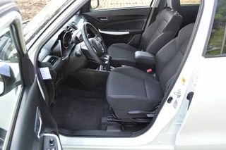 Suzuki Swift - afbeelding nr 6