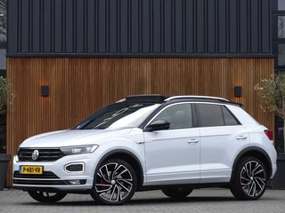 Volkswagen T-Roc - 106749768-0