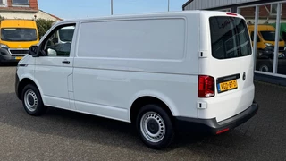 Volkswagen Transporter - afbeelding nr 14