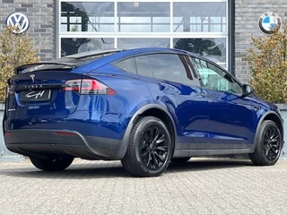 Tesla Model X - afbeelding nr 4
