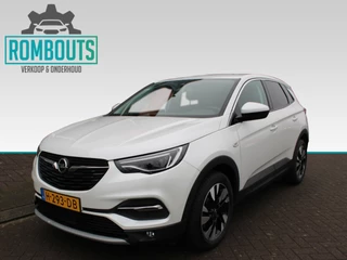 Opel Grandland X - 366460423-0