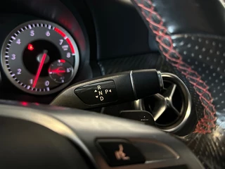 Mercedes-Benz A-Klasse - afbeelding nr 22