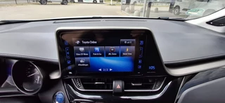 Toyota C-HR Toyota C-HR 1.8 Hybrid Style NLauto | All-in - afbeelding nr 16