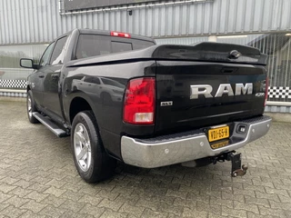 Dodge Ram - afbeelding nr 11