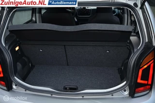 Volkswagen up! Volkswagen Up!  move up!  37.722 km Led AC DAB+ 1e eign. - afbeelding nr 15