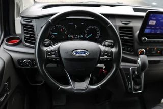 Ford Transit Custom Ford Transit Custom 2.0 TDci 130pk L2 H1 Koelwagen Automaat - afbeelding nr 16