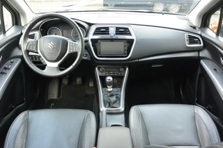 Suzuki S-Cross - afbeelding nr 16