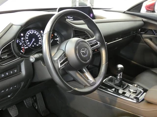 Mazda CX-30 - afbeelding nr 8