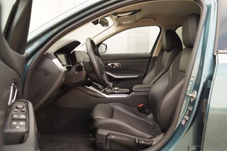 BMW 3 Serie - afbeelding nr 6