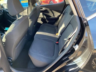 Ford Fiesta - afbeelding nr 6