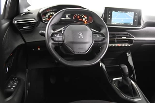 Peugeot 208 Peugeot 208 *Navigatie*Park assist*Carplay* - afbeelding nr 23