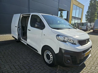 Peugeot Expert Peugeot Expert 1.6 BlueHDI 115 airco cruise navi 3-pers - afbeelding nr 5