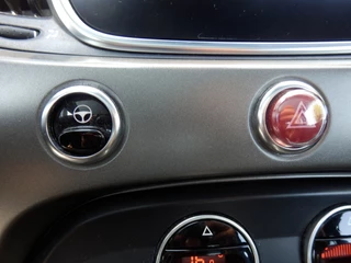 Fiat 500 Fiat 500 70pk Hybride | Sport | Clima | Apple carpl / Andr. Auto | - afbeelding nr 21