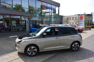 Suzuki Swift - afbeelding nr 12