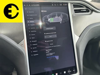 Tesla Model X Tesla Model X 90D Base |Gratis Supercharge|Trekhaak |Auto pilot - afbeelding nr 27