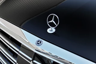 Mercedes-Benz S-Klasse Mercedes-Benz S-Klasse AMG 63 4Matic+ Lang Premium Plus Entertainment | Pano | Burmester | FULL Option - afbeelding nr 49