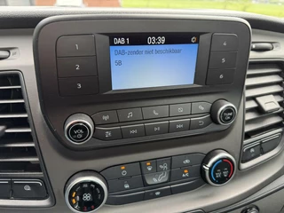 Ford Transit Ford Transit 470 2.0 TDCI 170PK! BE Trekker! Cruise! Airco! - afbeelding nr 19