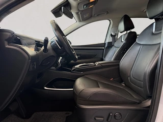 Hyundai Tucson Hybrid Hyundai Tucson Hybrid 1.6 T-GDI HEV Premium - afbeelding nr 8