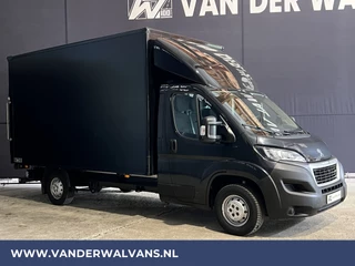 Peugeot Boxer Bijrijdersbank - afbeelding nr 10