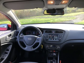 Hyundai i20 - afbeelding nr 10