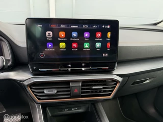 CUPRA Formentor CUPRA Formentor 1.4 e-Hybrid Performance Vitirual/LED/ACC - afbeelding nr 11