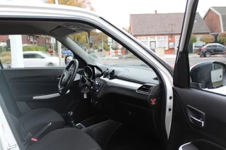 Suzuki Swift - afbeelding nr 5