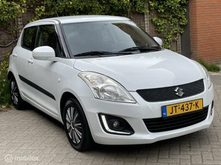 Suzuki Swift Suzuki Swift 1.2 Bandit EASSS Navi Cruise Led Parkeer sensor - afbeelding nr 2