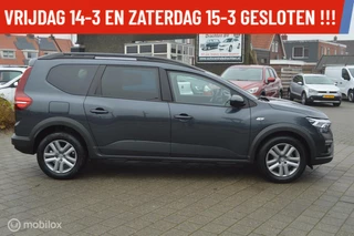 Dacia Jogger Dacia Jogger 1.0 TCe Bi-Fuel LPG-G3 Comfort 5p. - afbeelding nr 3