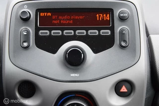 Peugeot 108 Peugeot 108 1.0 e-VTi Active Dynamic DAB 5-deurs - afbeelding nr 12