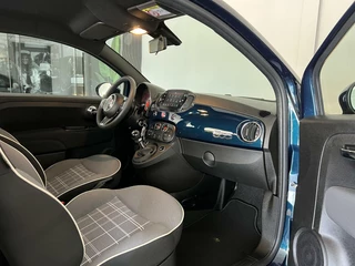 Fiat 500 Fiat 500 - afbeelding nr 8