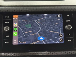 Volkswagen T-Cross Volkswagen T-Cross 1.0 TSI R-Line | CARPLAY | CLIMA | - afbeelding nr 36