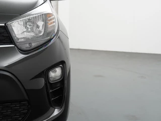 Kia Picanto - Airco - Cruise control - Bluetooth - Fabrieksgarantie tot 07-2028 - afbeelding nr 14