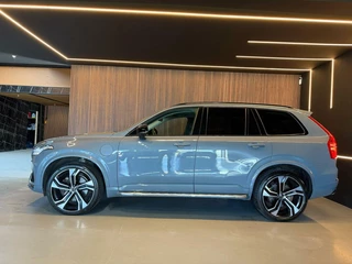 Volvo XC90 Volvo XC90 2.0 T8 Recharge AWD R-Design 7p PANO HUD 360* - afbeelding nr 47