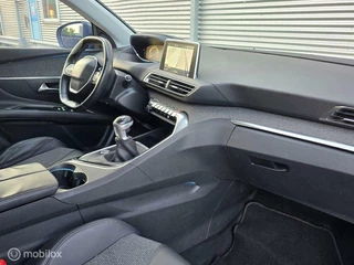Peugeot 3008 Peugeot 3008 1.2 PureTech Première | NAp | Navi | Airco - afbeelding nr 19