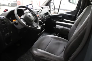 Renault Master Renault Master T35 2.3 dCi 170PK AUTOMAAT LOWLINER VERKOOPWAGEN  170PK AUTOMAAT LOWLINER VERKOOPWAGEN - afbeelding nr 9