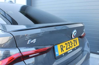 BMW i4 BMW i4 eDrive40 High Executive 84 kWh - afbeelding nr 9