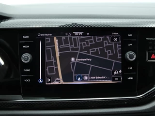 Volkswagen Taigo Volkswagen Taigo 1.0 TSI Life | Trekhaak | Adaptive cruise control | Navigatie - afbeelding nr 33