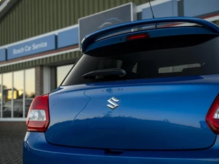 Suzuki Swift Suzuki Swift 1.2 Select | Sport | Navi & Apple Carplay/Android Auto | 16
