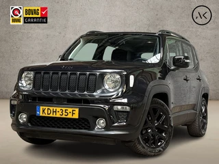 Jeep Renegade 1.0T Limited Sport