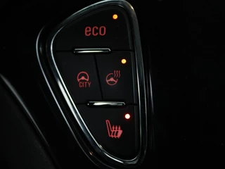 Opel Corsa Opel Corsa 1.0 Turbo OPC Line | Stoel & stuurverwarming |  Cruise control | Bluetooth | Airco | Parkeerhulp | 17'' lichtmetalen velgen - afbeelding nr 7