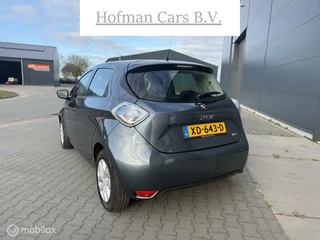 Renault ZOE Renault Zoe R90 Life 41 kWh KOOP ACCU Inclusief BTW - afbeelding nr 3