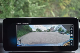 Mercedes-Benz C-Klasse Mercedes-Benz C-Klasse 180 Business Solution AMG | NL-Auto | 360 gr. camera | Pano.dak | Afn.haak | Carplay | Full LED - afbeelding nr 62